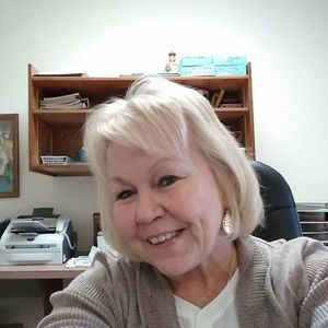 Meet your Posher, Jeanette